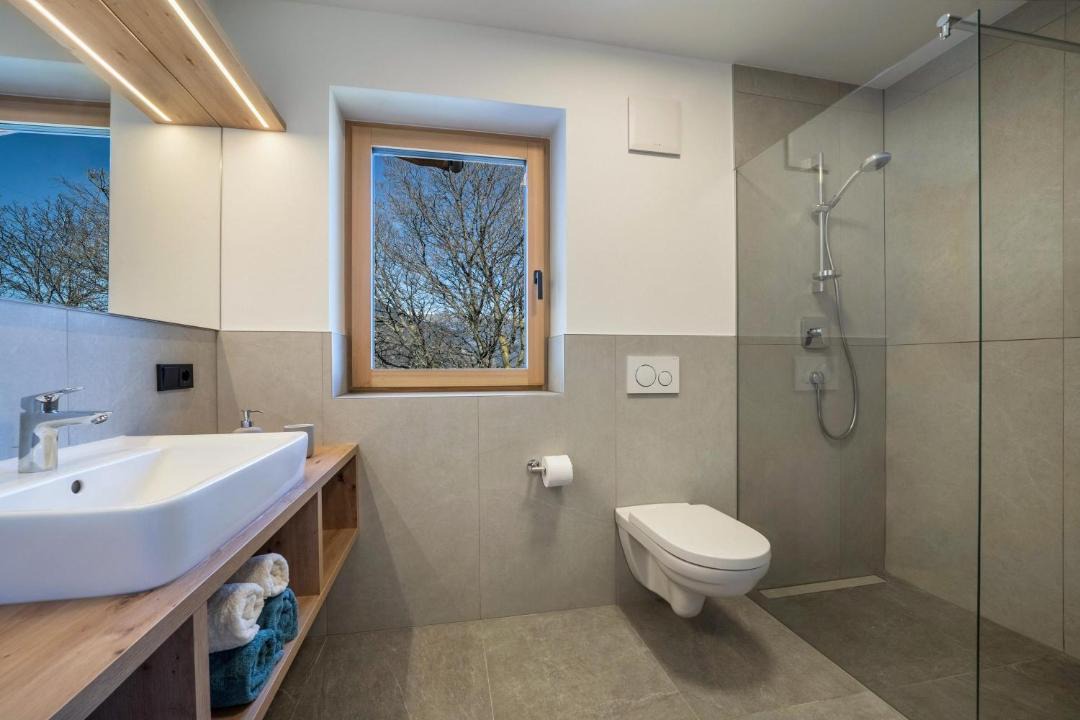 Photo of Bathroom in Lana