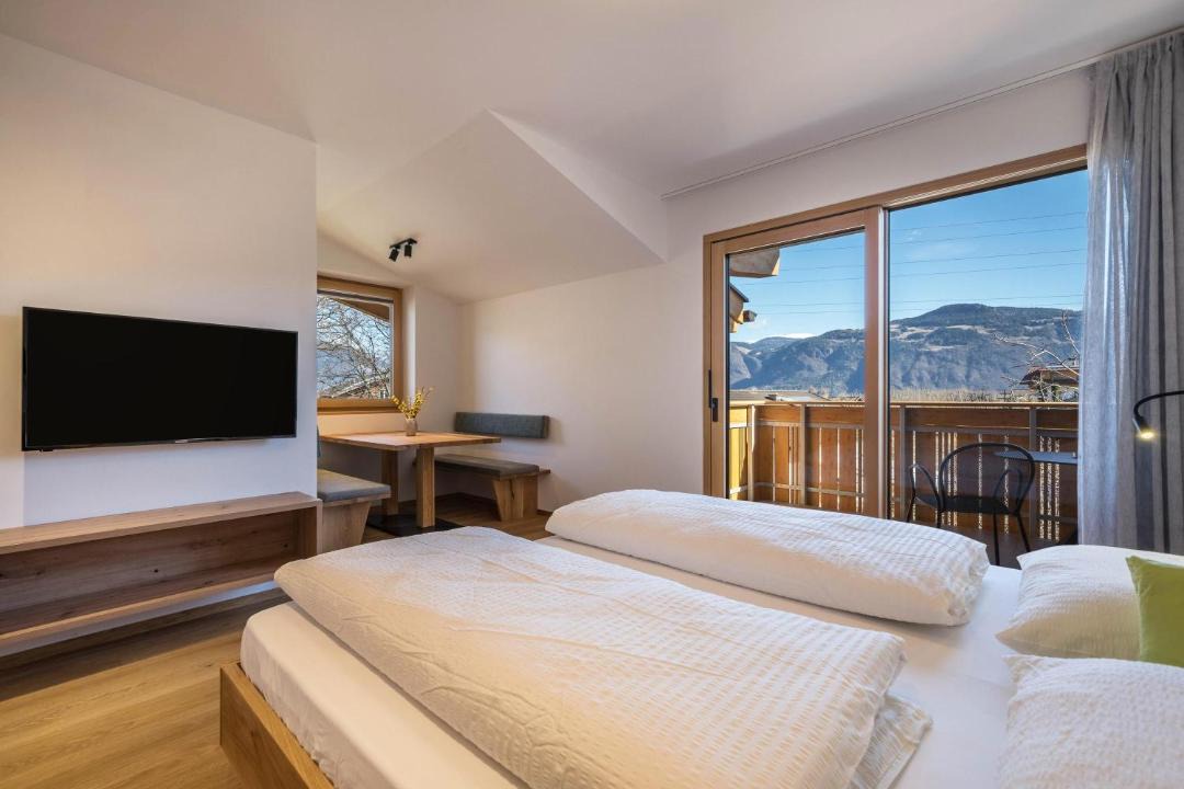 Photo of Bedroom in Lana