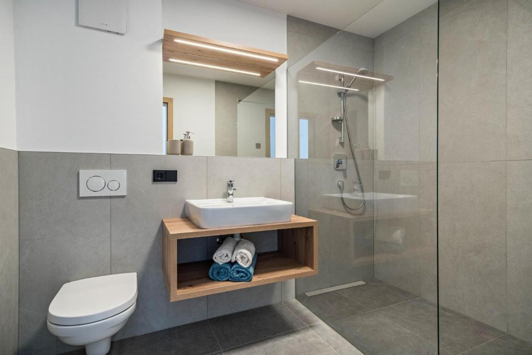 Photo of Bathroom in Lana