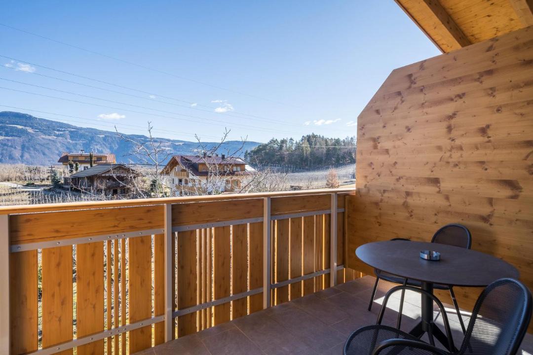 Photo of Patio Balcony in Lana