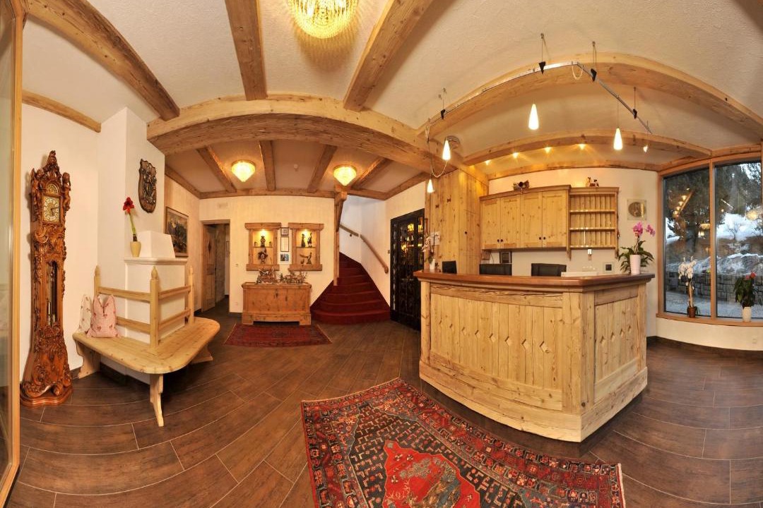 Photo of Others in Santa Cristina Val Gardena