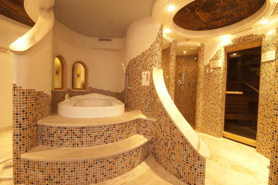 Photo of Bathroom in Santa Cristina Val Gardena