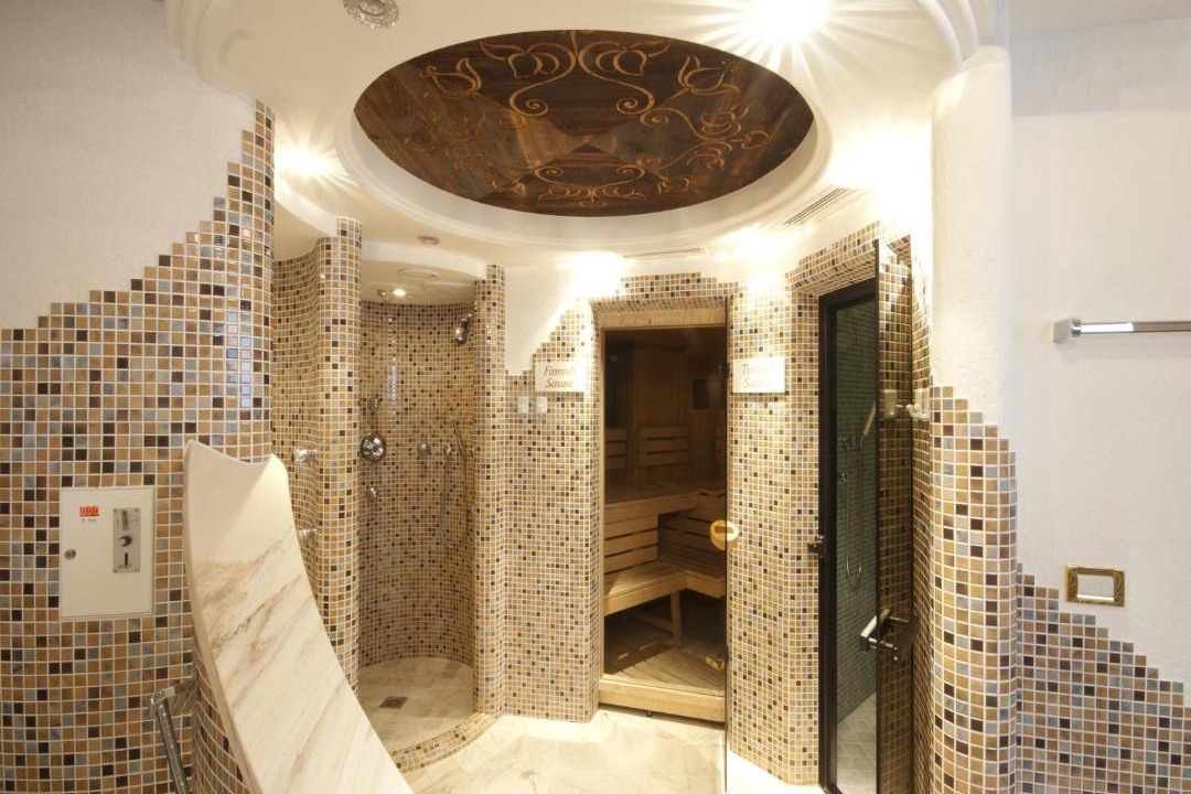 Photo of Bathroom in Santa Cristina Val Gardena
