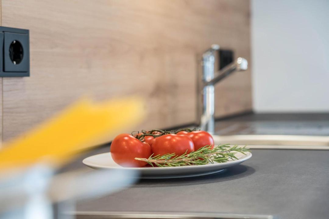 Photo of Kitchen in Lana