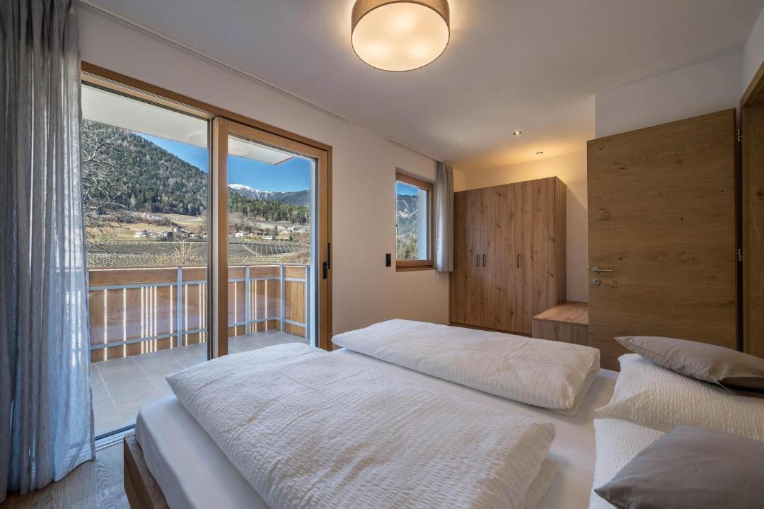 Photo of Bedroom in Lana