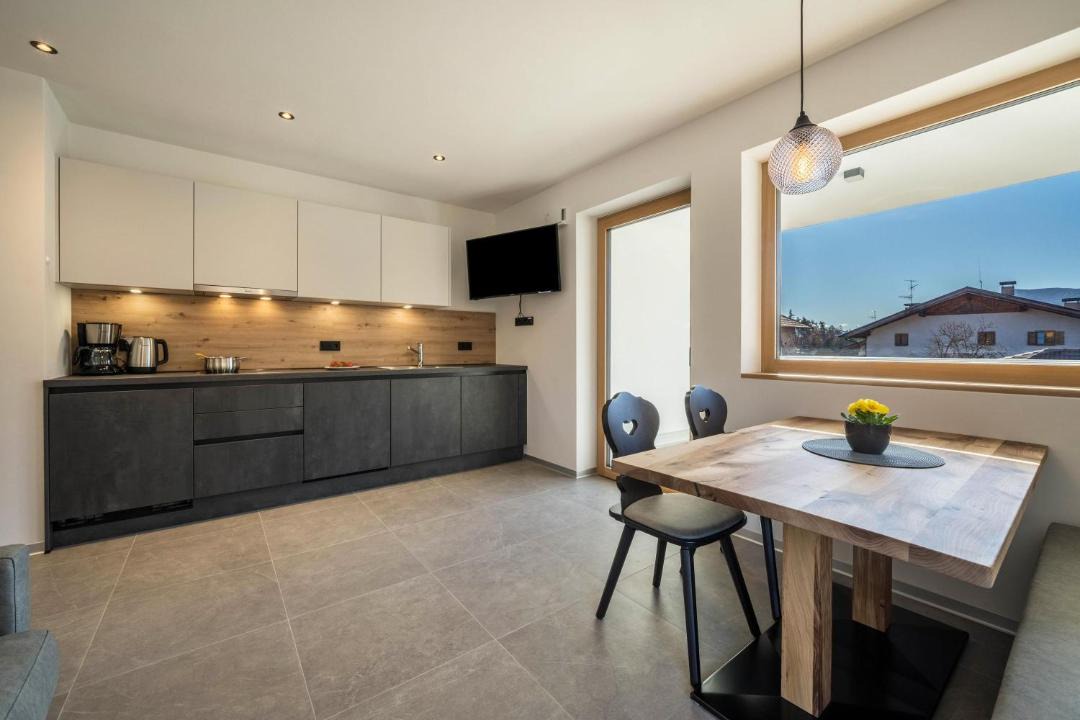 Photo of Kitchen in Lana