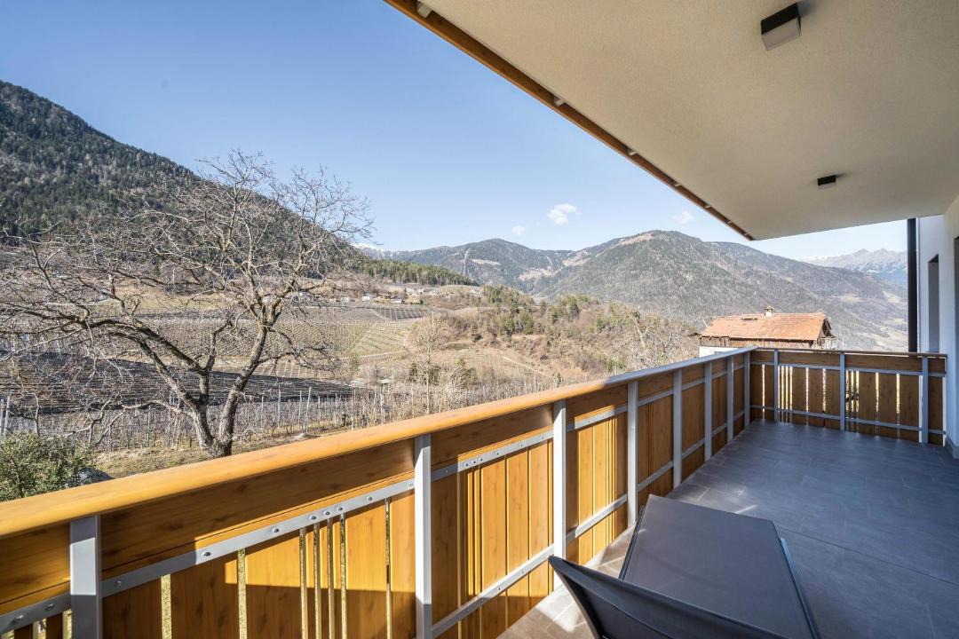 Photo of Patio Balcony in Lana