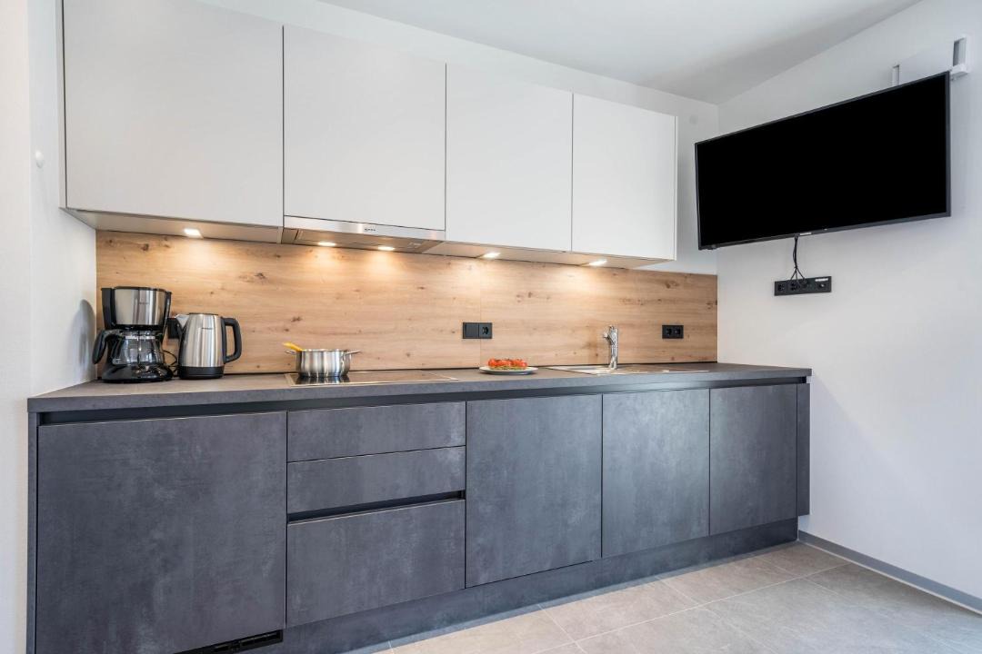 Photo of Kitchen in Lana