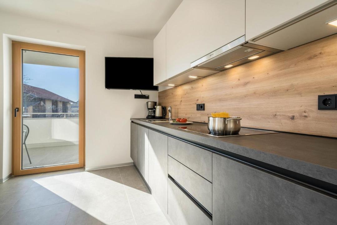 Photo of Kitchen in Lana