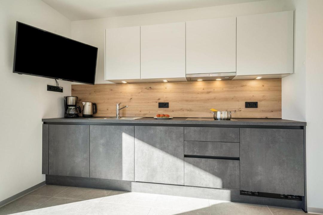 Photo of Kitchen in Lana