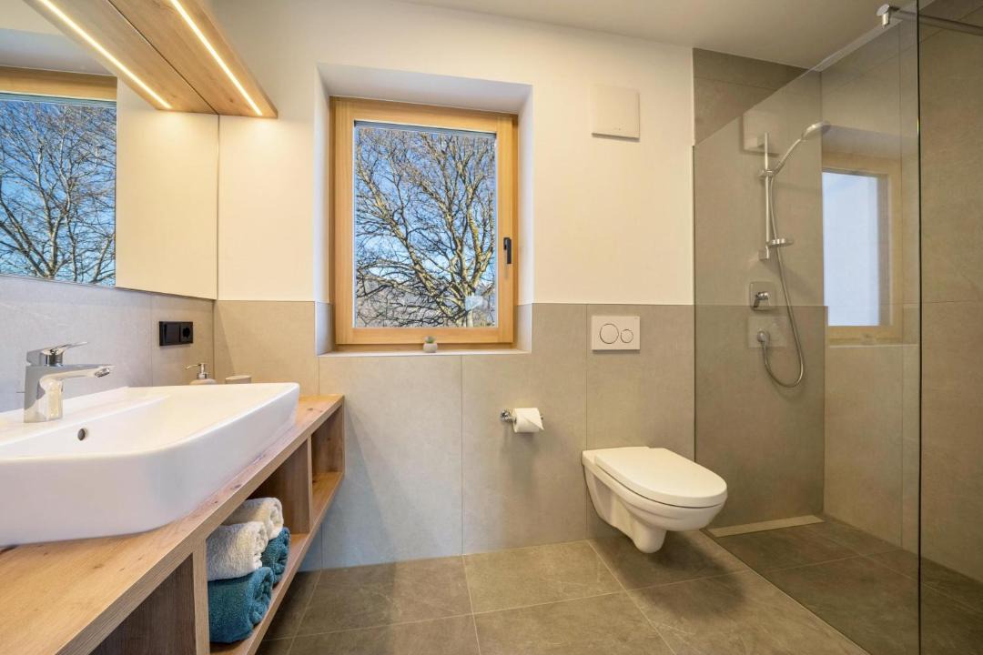 Photo of Bathroom in Lana