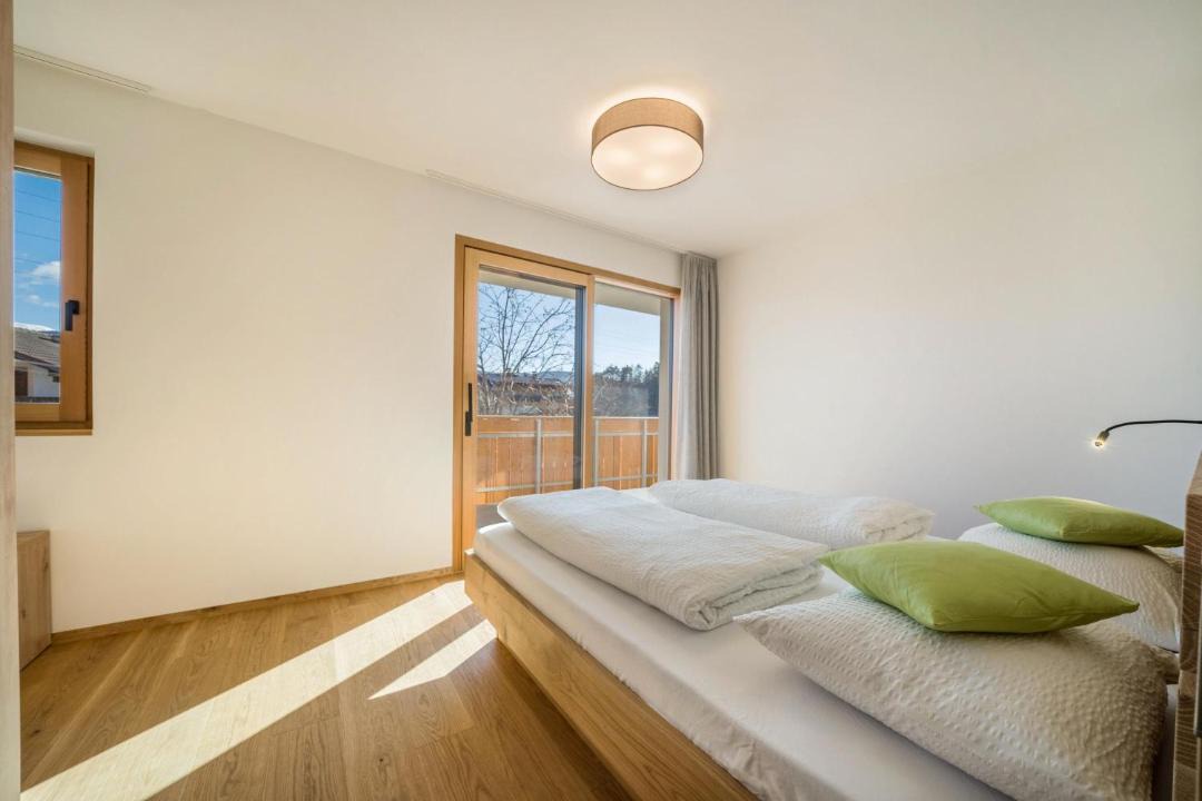 Photo of Bedroom in Lana