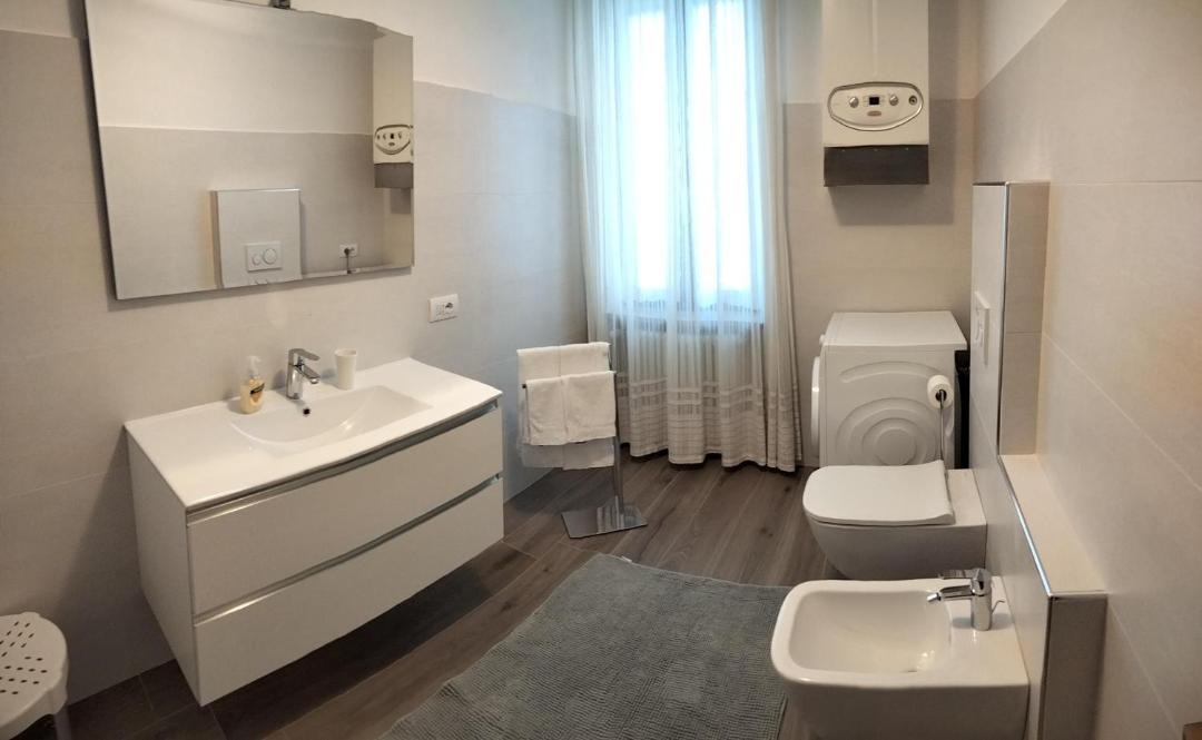 Photo of Bathroom in Ronzo-Chienis