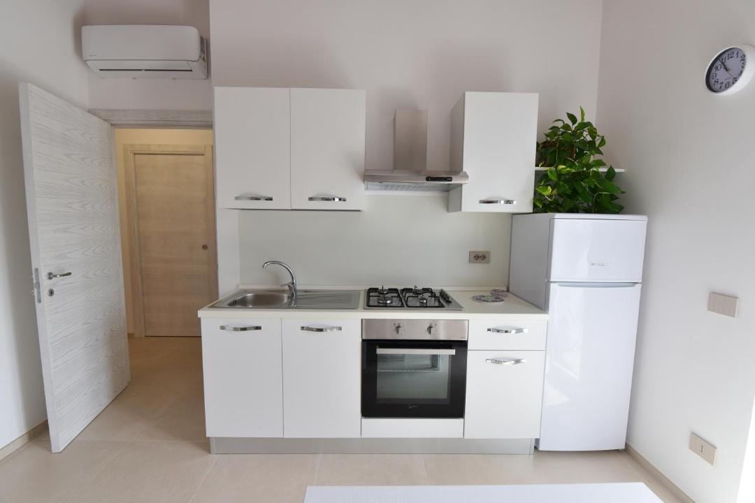 Photo of Kitchen in Bomerano