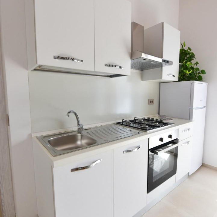 Photo of Kitchen in Bomerano