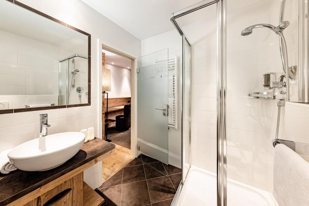 Photo of Bathroom in Selva di Val Gardena