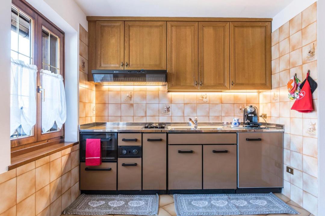 Photo of Kitchen in Sicina