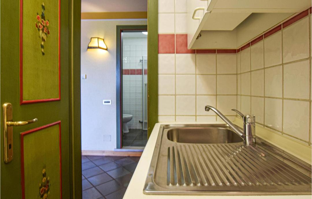 Photo of Bathroom in Serrada
