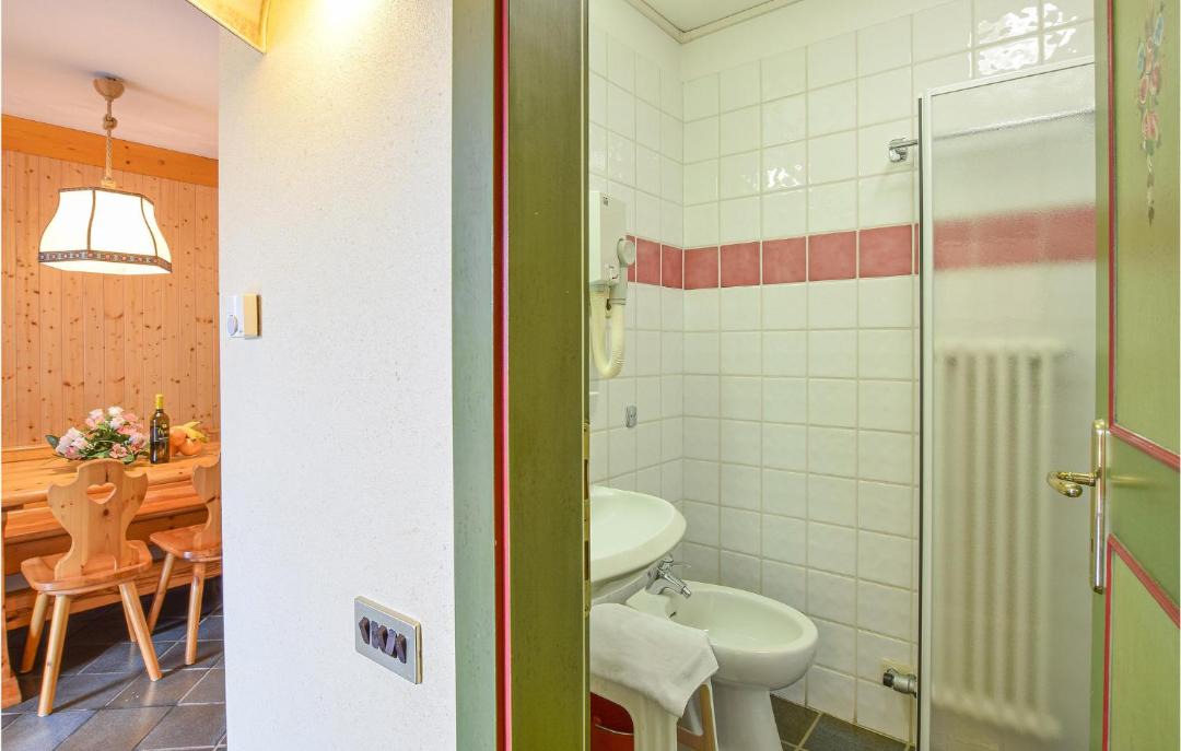 Photo of Bathroom in Serrada