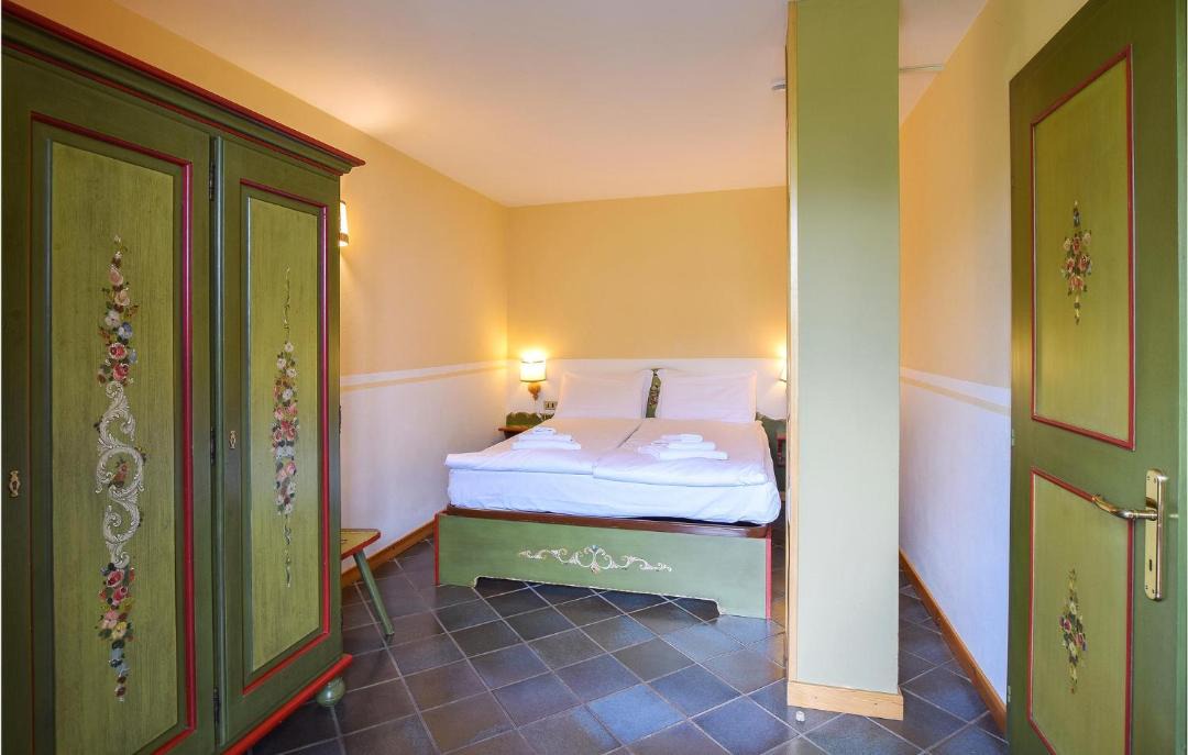 Photo of Bedroom in Serrada