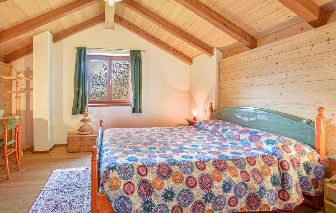Photo of Bedroom in Telve di Sopra