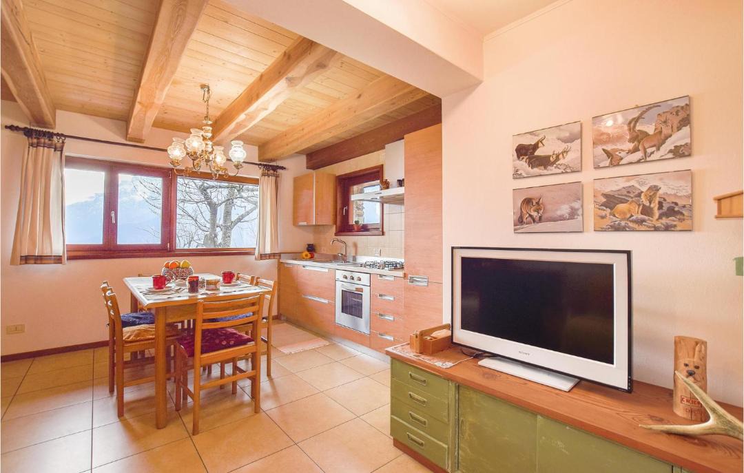 Photo of Livingroom in Telve di Sopra