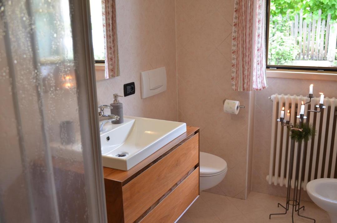 Photo of Bathroom in Spormaggiore