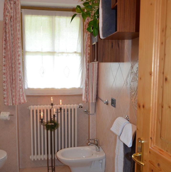 Photo of Bathroom in Spormaggiore