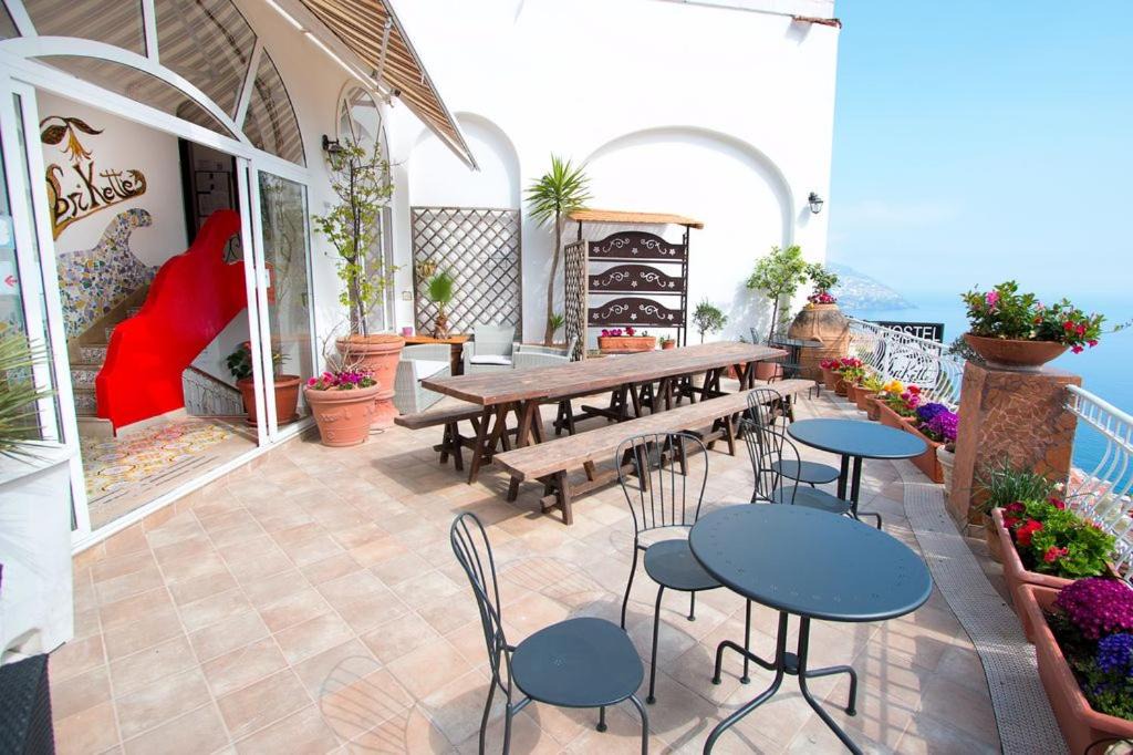 Photo of Patio Balcony in Chiesa Nuova