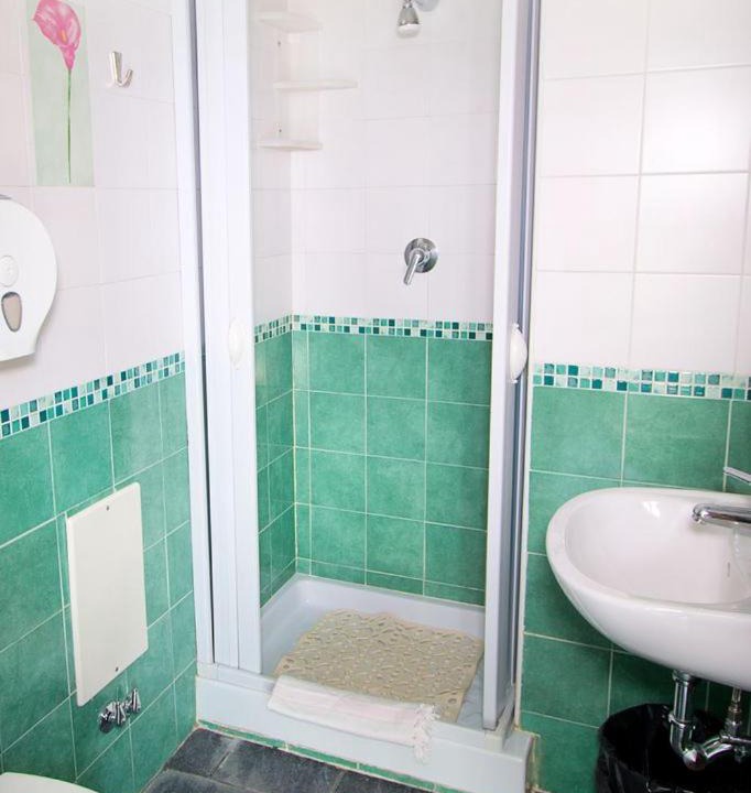 Photo of Bathroom in Chiesa Nuova