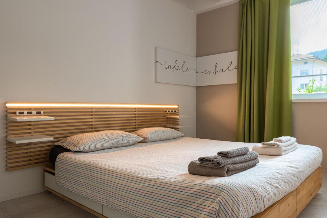 Photo of Bedroom in Arco