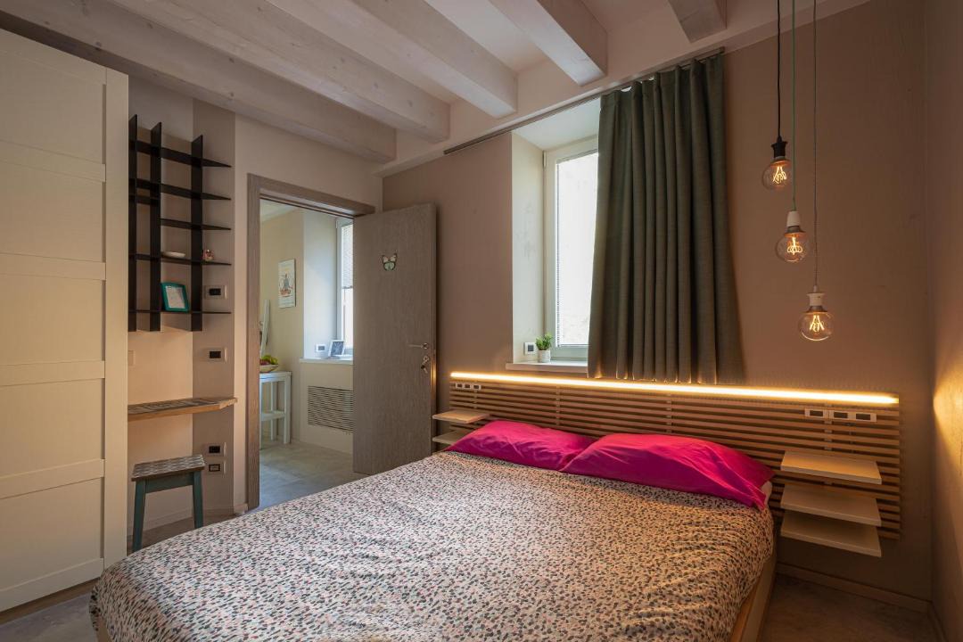 Photo of Bedroom in Arco
