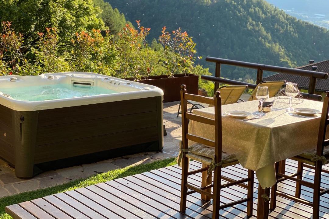 Photo of Patio Balcony in Vignola-Falesina