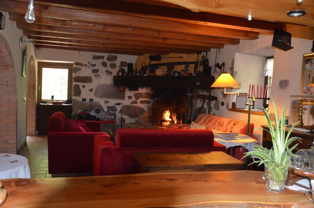 Photo of Livingroom in Valdaone