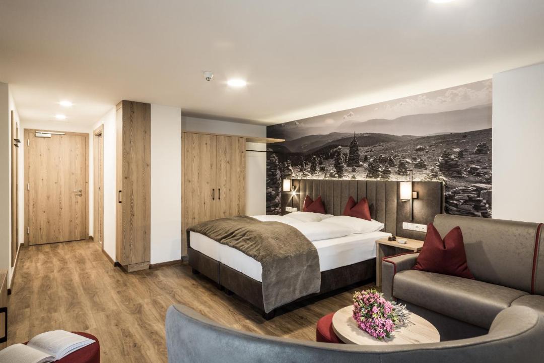 Photo of Bedroom in Meltina
