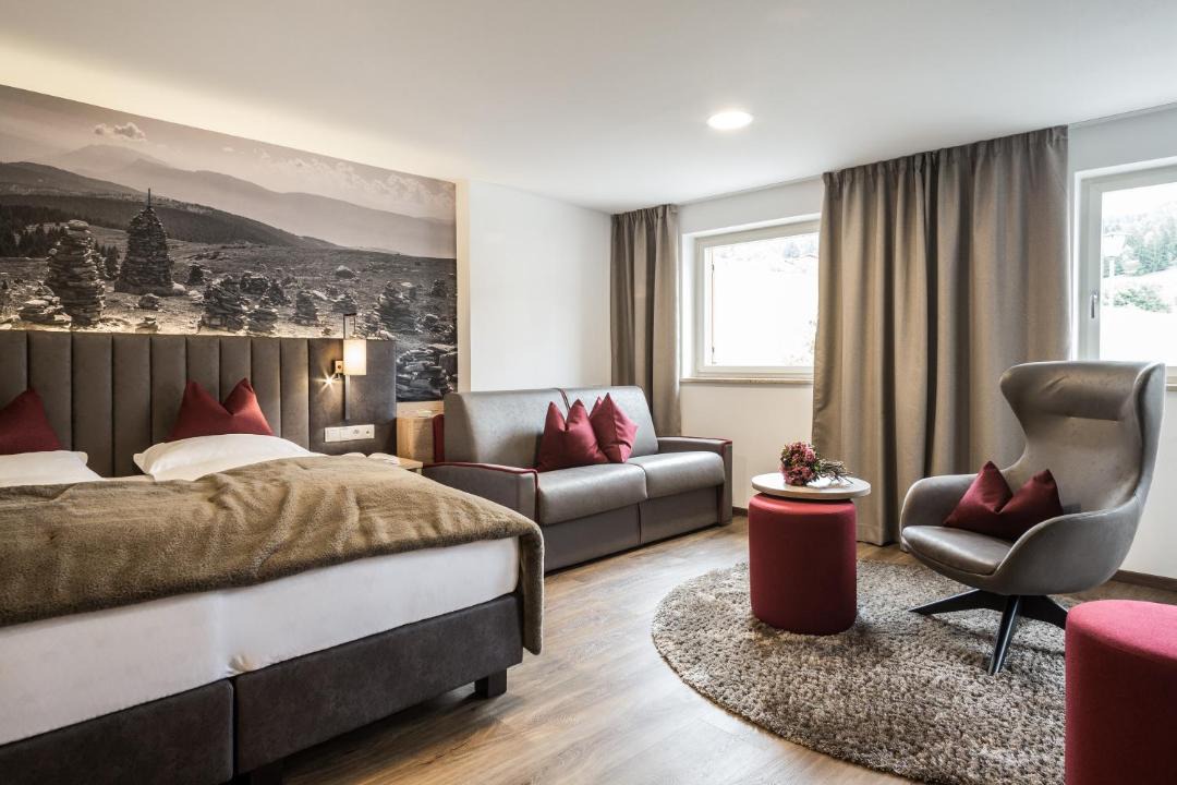 Photo of Livingroom in Meltina