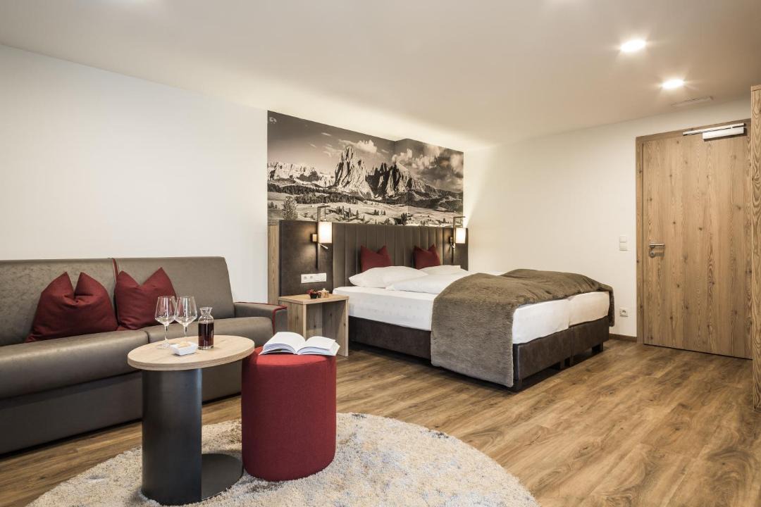 Photo of Bedroom in Meltina