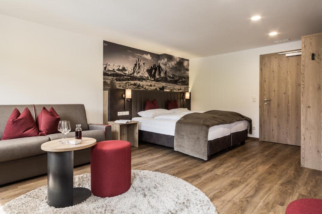 Photo of Bedroom in Meltina