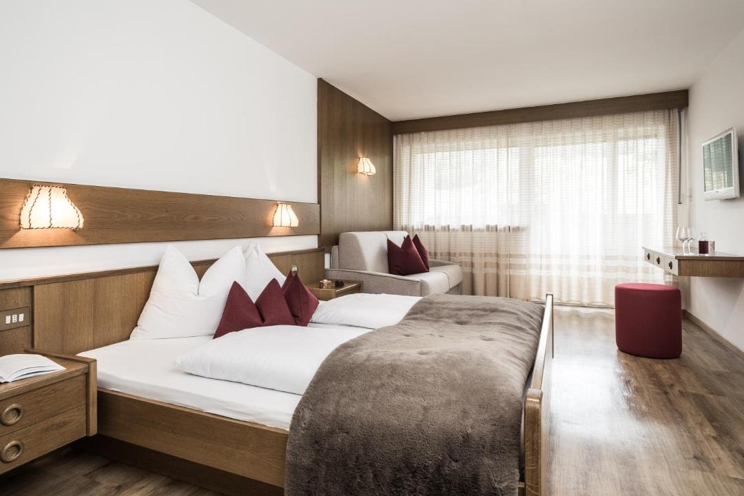 Photo of Bedroom in Meltina