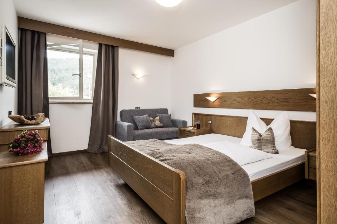 Photo of Bedroom in Meltina