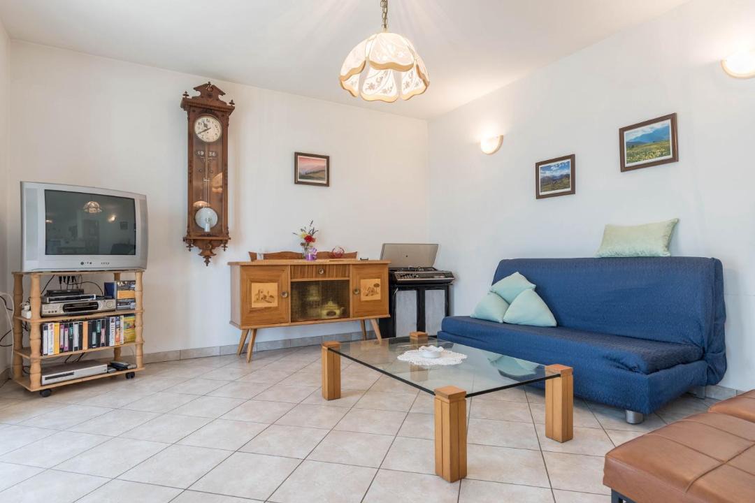Photo of Livingroom in Palu del Fersina