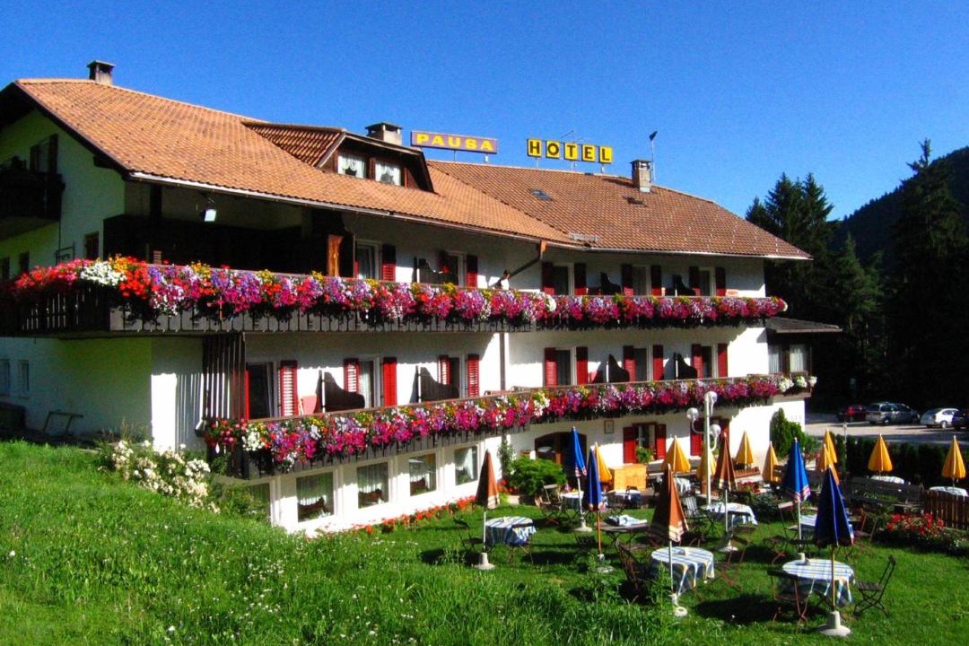 Photo of Others in Montagna