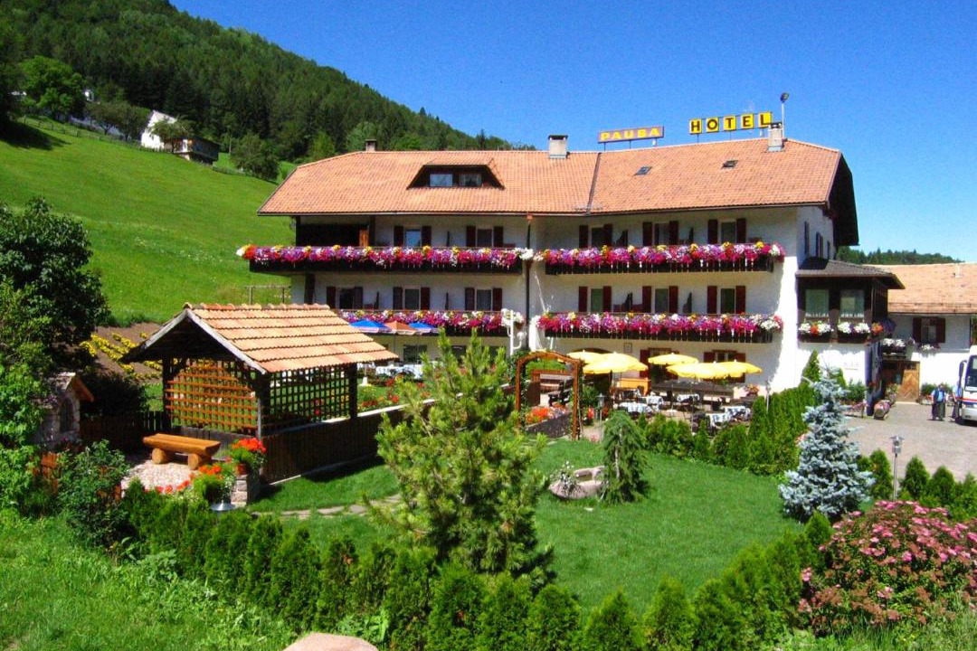 Photo of Others in Montagna