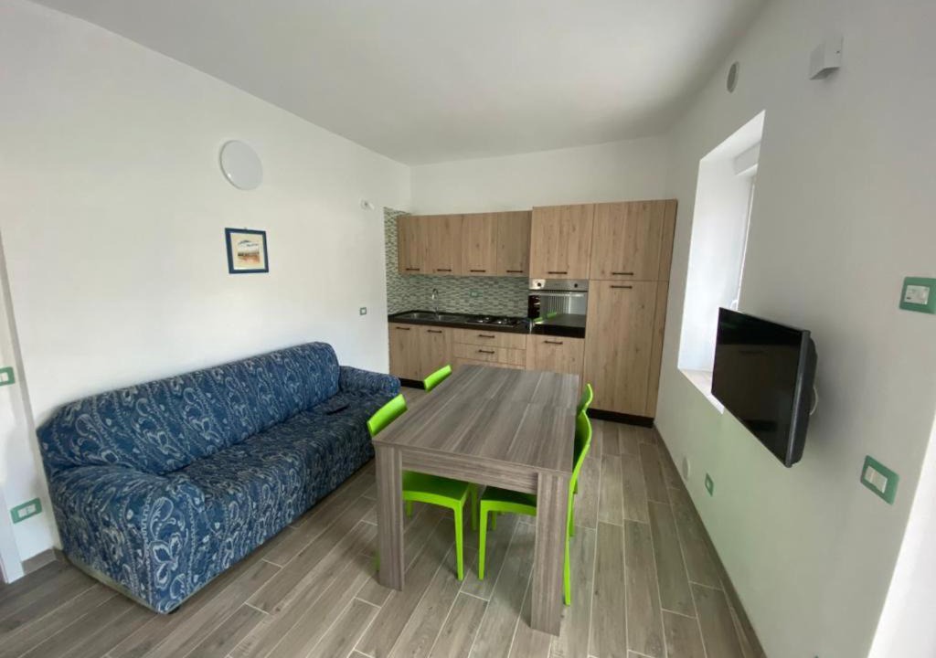 Photo of Livingroom in Levico Terme
