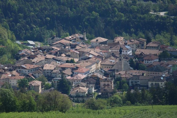 Photo of Buildings in Denno