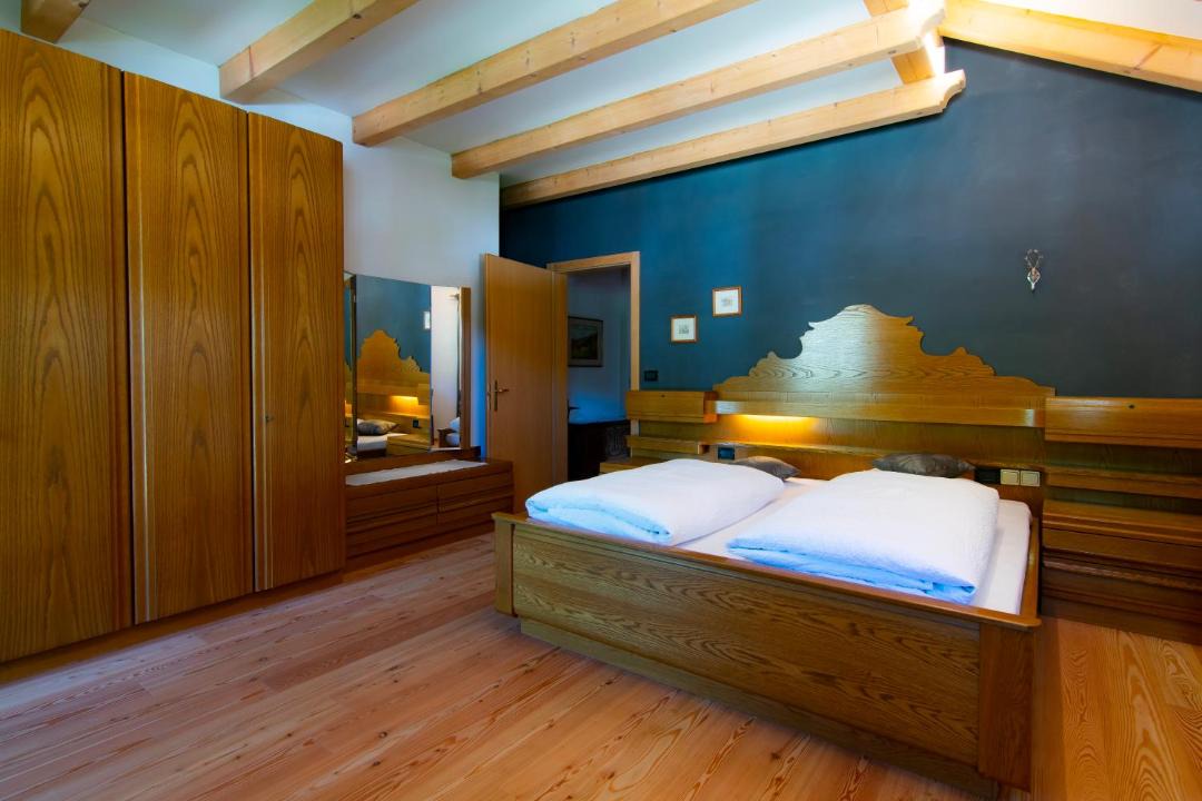 Photo of Bedroom in Trodena