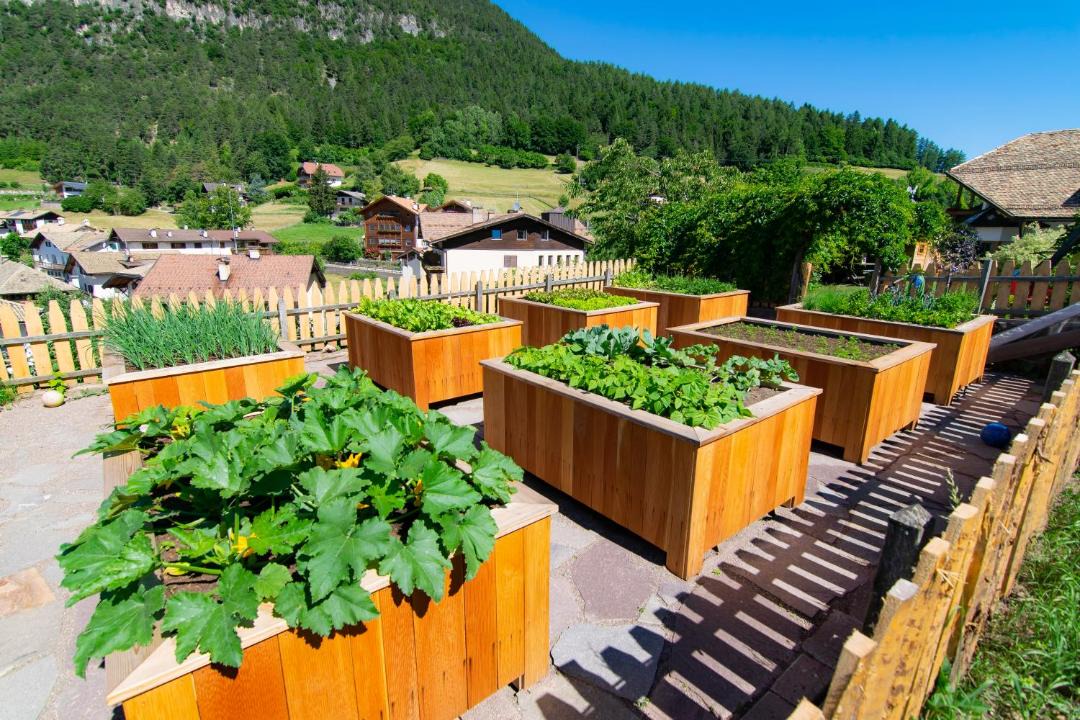 Photo of Patio Balcony in Trodena