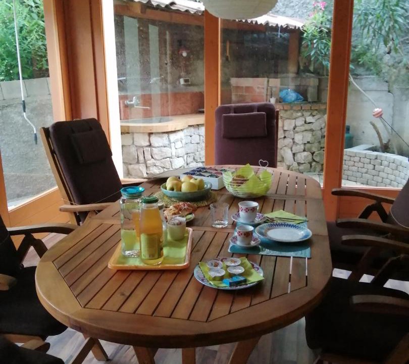 Photo of Livingroom in Mezzocorona