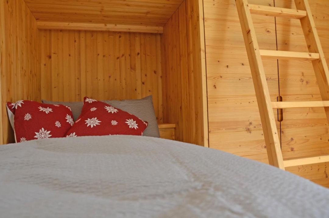 Photo of Bedroom in San Bernardo