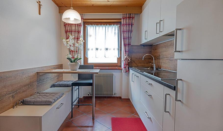 Photo of Kitchen in San Cassiano